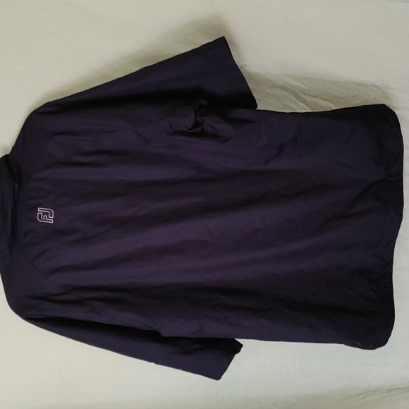 🐸FJ Dryjoys Tour Collection Shirt sz L - Picture 3 of 4